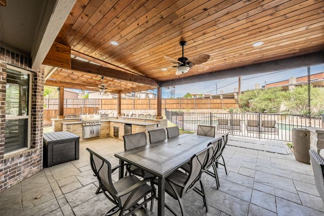 8265 Blumelia Drive, Dallas, TX 75252