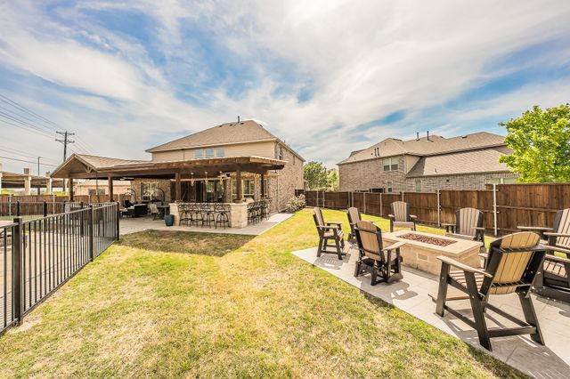 8265 Blumelia Drive, Dallas, TX 75252