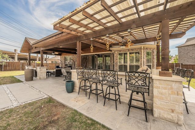 8265 Blumelia Drive, Dallas, TX 75252