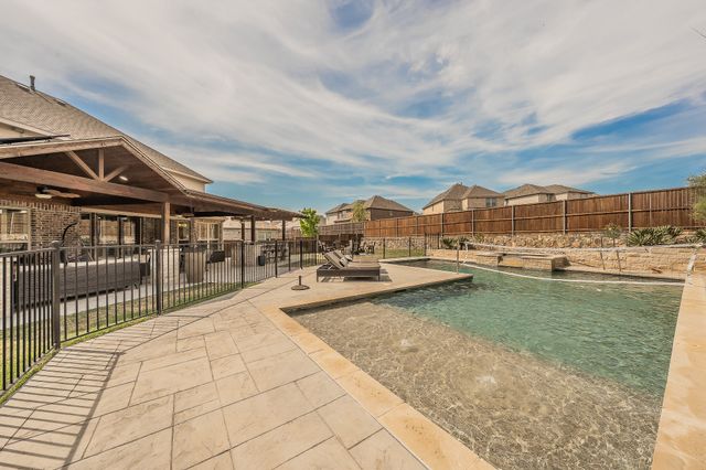 8265 Blumelia Drive, Dallas, TX 75252