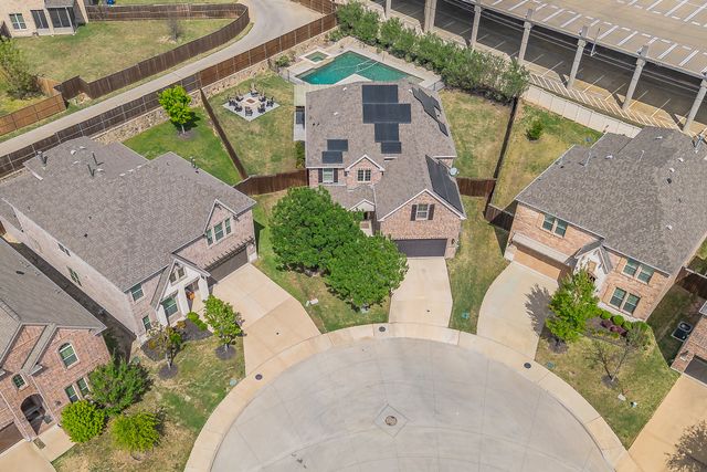 8265 Blumelia Drive, Dallas, TX 75252