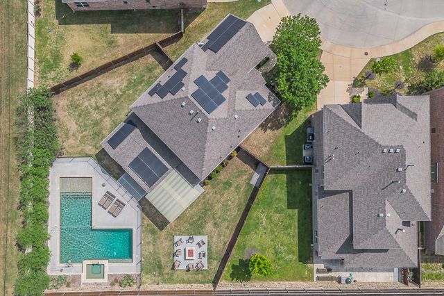 8265 Blumelia Drive, Dallas, TX 75252