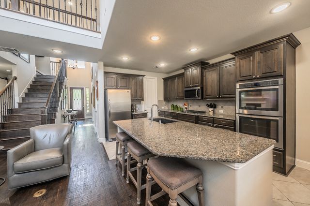 8265 Blumelia Drive, Dallas, TX 75252