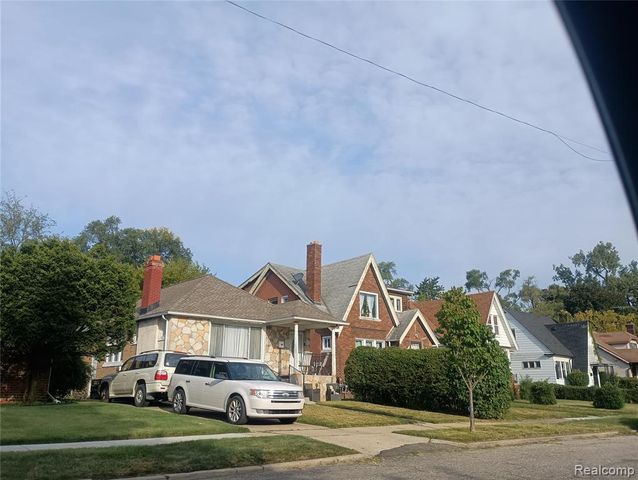 9543 Cheyenne Street, Detroit, MI 48227