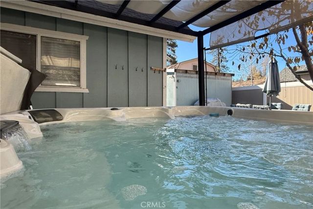 1037 Sequoia, Big Bear City, CA 92314