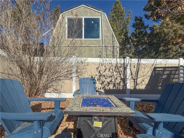 1037 Sequoia, Big Bear City, CA 92314