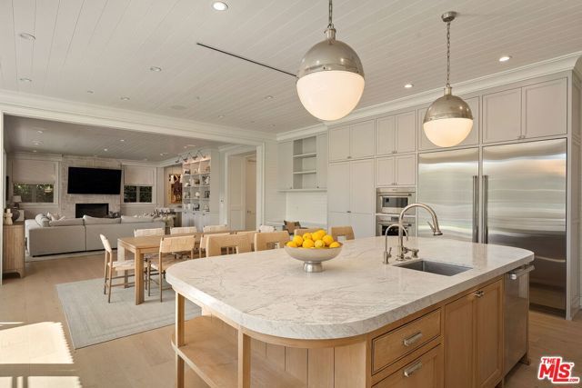 15000 Altata Drive, Pacific Palisades (los Angeles), CA 90272