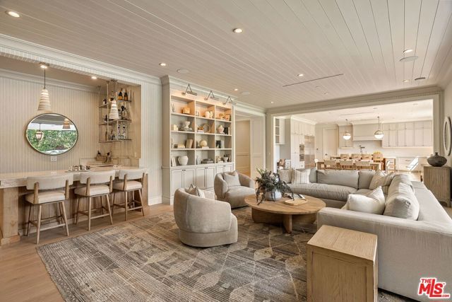 15000 Altata Drive, Pacific Palisades (los Angeles), CA 90272