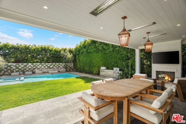 15000 Altata Drive, Pacific Palisades (los Angeles), CA 90272