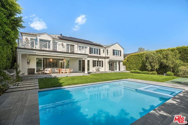 15000 Altata Drive, Pacific Palisades (los Angeles), CA 90272