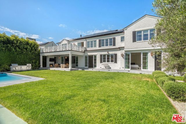 15000 Altata Drive, Pacific Palisades (los Angeles), CA 90272