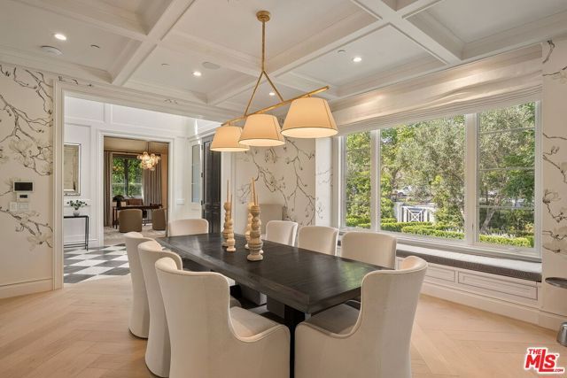 15000 Altata Drive, Pacific Palisades (los Angeles), CA 90272