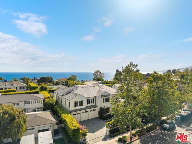 15000 Altata Drive, Pacific Palisades (los Angeles), CA 90272