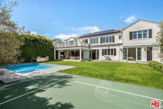 15000 Altata Drive, Pacific Palisades (los Angeles), CA 90272