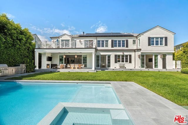 15000 Altata Drive, Pacific Palisades (los Angeles), CA 90272