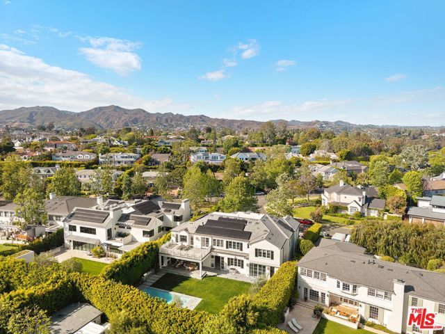 15000 Altata Drive, Pacific Palisades (los Angeles), CA 90272