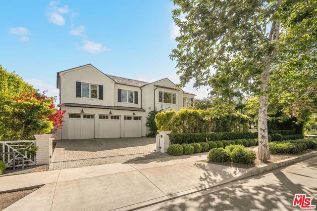 15000 Altata Drive, Pacific Palisades (los Angeles), CA 90272