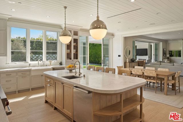 15000 Altata Drive, Pacific Palisades (los Angeles), CA 90272