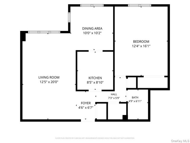 37-30 73rd St 1D, Jackson Heights, NY 11372