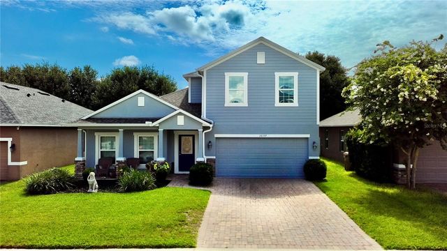 16337 SAINT AUGUSTINE STREET, Clermont, FL 34714