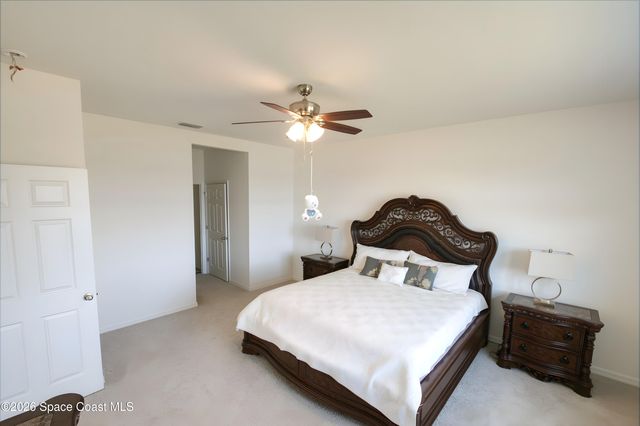 3629 Foggy Mist Road SE, Palm Bay, FL 32909