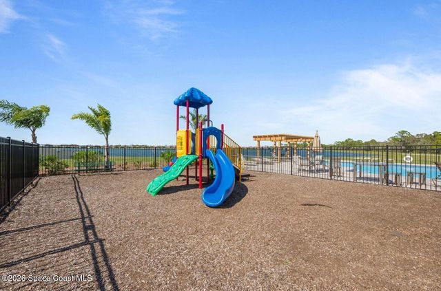 3629 Foggy Mist Road SE, Palm Bay, FL 32909