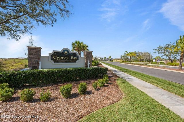 3629 Foggy Mist Road SE, Palm Bay, FL 32909