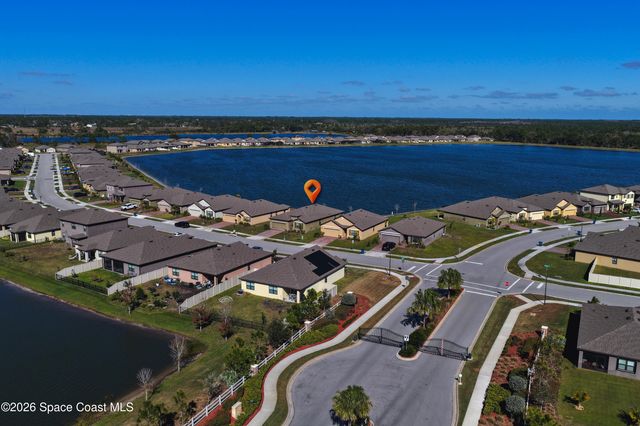 3629 Foggy Mist Road SE, Palm Bay, FL 32909