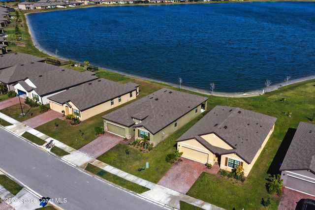 3629 Foggy Mist Road SE, Palm Bay, FL 32909