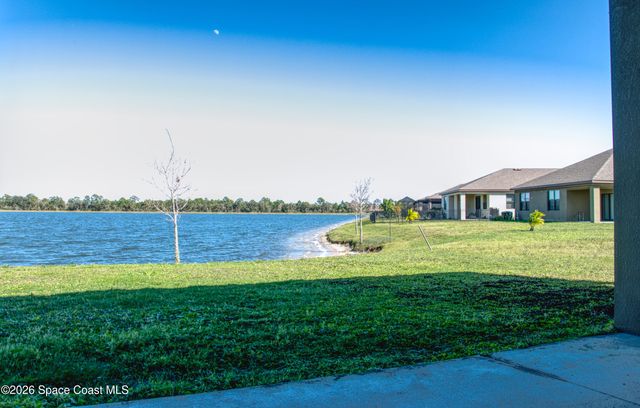 3629 Foggy Mist Road SE, Palm Bay, FL 32909