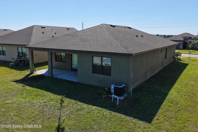 3629 Foggy Mist Road SE, Palm Bay, FL 32909