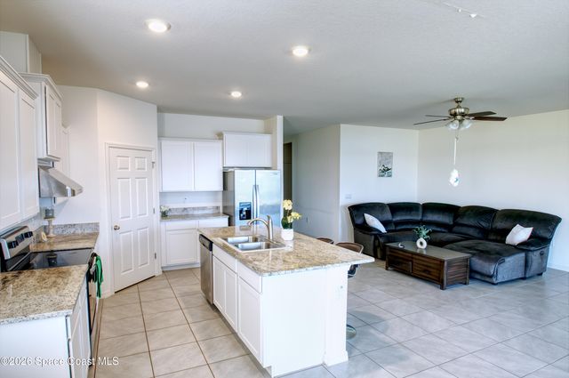 3629 Foggy Mist Road SE, Palm Bay, FL 32909