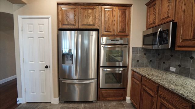 1122 Wedgewood Drive, Forney, TX 75126