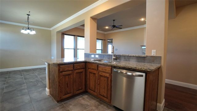 1122 Wedgewood Drive, Forney, TX 75126