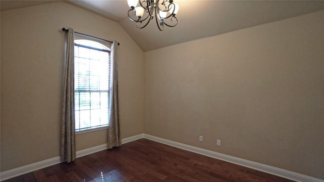 1122 Wedgewood Drive, Forney, TX 75126