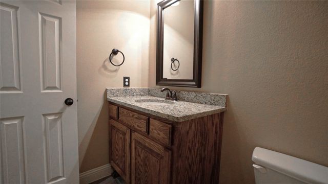 1122 Wedgewood Drive, Forney, TX 75126