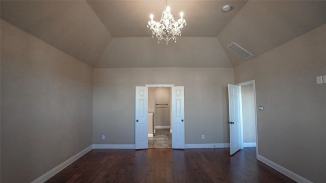 1122 Wedgewood Drive, Forney, TX 75126