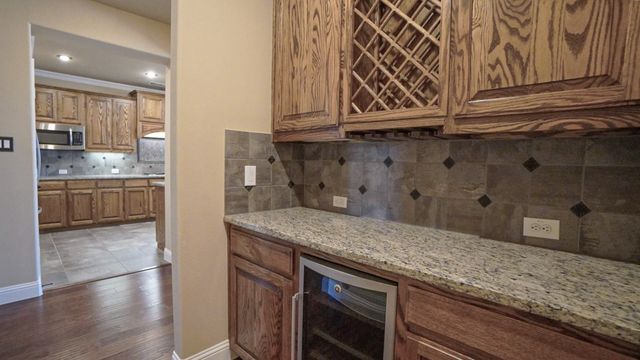 1122 Wedgewood Drive, Forney, TX 75126