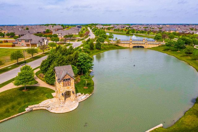 1122 Wedgewood Drive, Forney, TX 75126