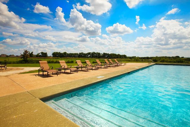 1122 Wedgewood Drive, Forney, TX 75126