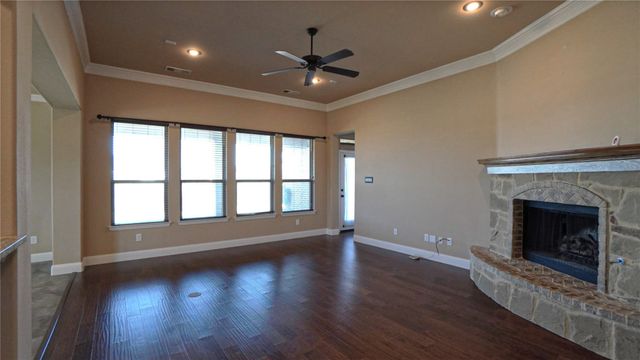 1122 Wedgewood Drive, Forney, TX 75126