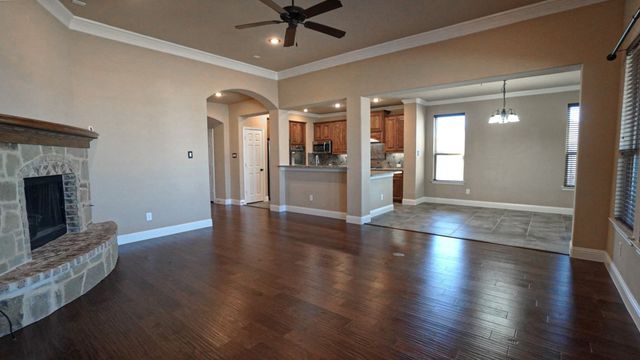 1122 Wedgewood Drive, Forney, TX 75126