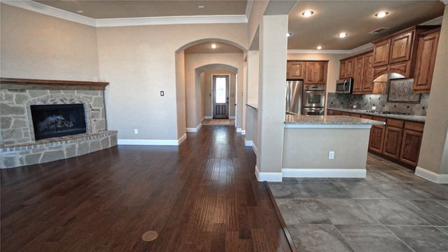 1122 Wedgewood Drive, Forney, TX 75126