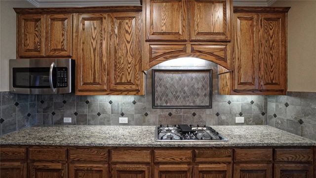 1122 Wedgewood Drive, Forney, TX 75126