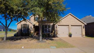 1122 Wedgewood Drive, Forney, TX 75126