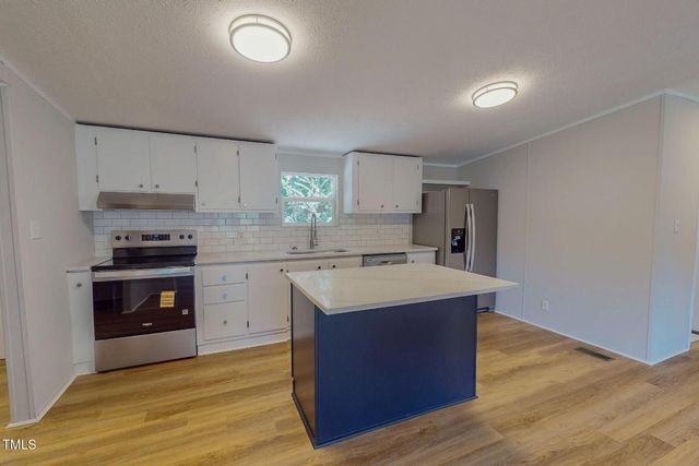 72 Red Field Lane, Timberlake, NC 27583