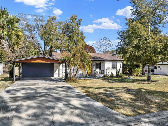 407 E JERSEY STREET, Orlando, FL 32806