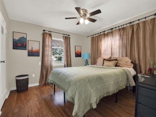 407 E JERSEY STREET, Orlando, FL 32806