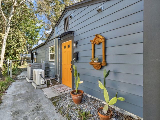 407 E JERSEY STREET, Orlando, FL 32806