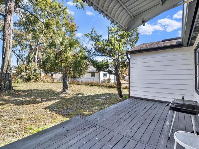 407 E JERSEY STREET, Orlando, FL 32806